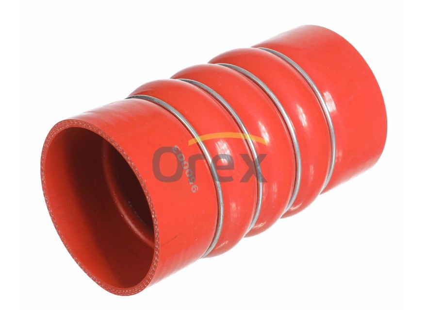 INTERCOOL HORTUMU FORD CARGO 90 X 175 MM 3C466 K 770AA